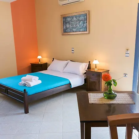 Hotel Odyssey 2*