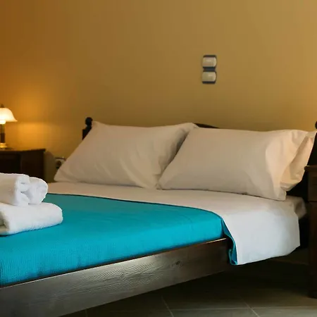 Odyssey Hotel